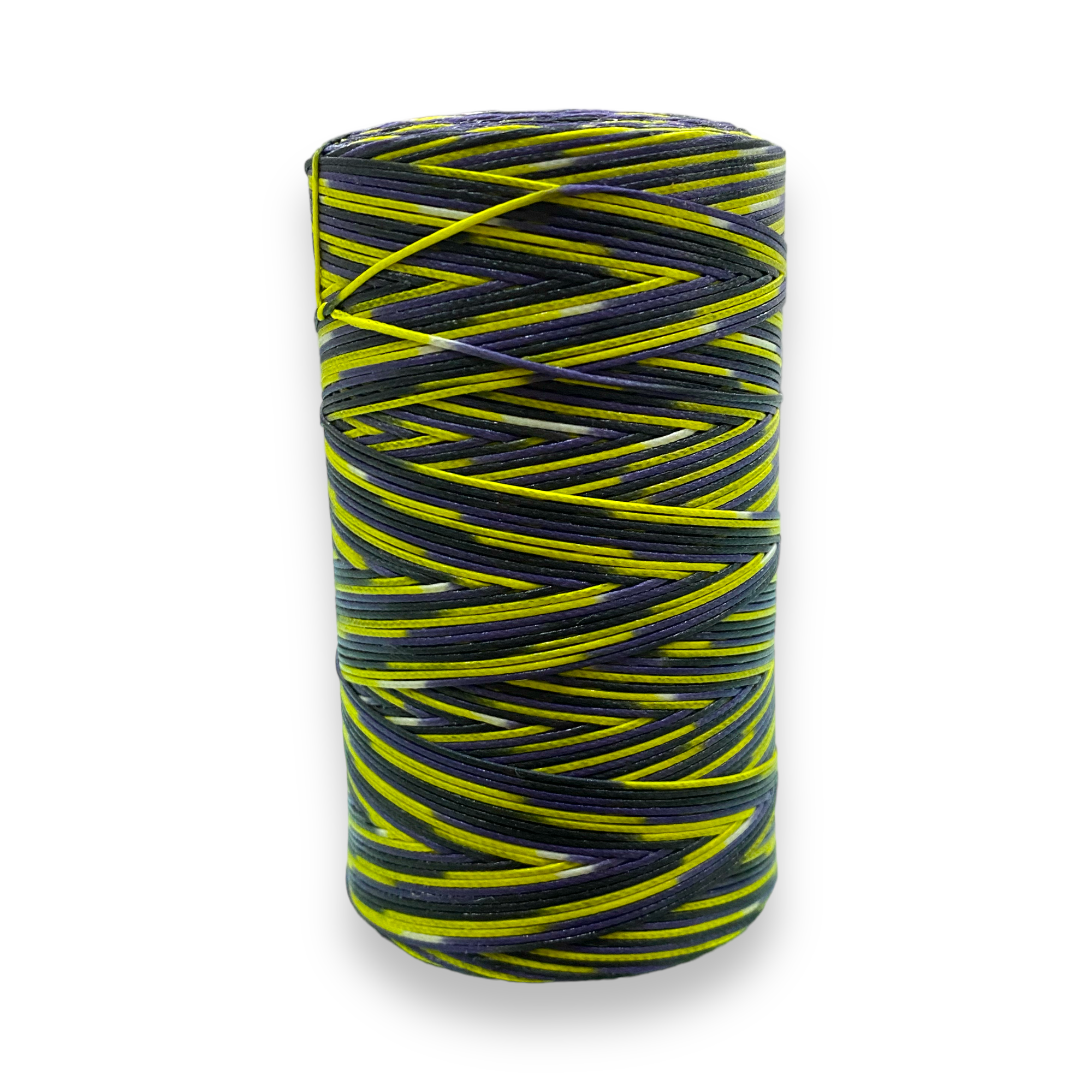 Mumlu İp 1.0 MM - Mixed Sarı