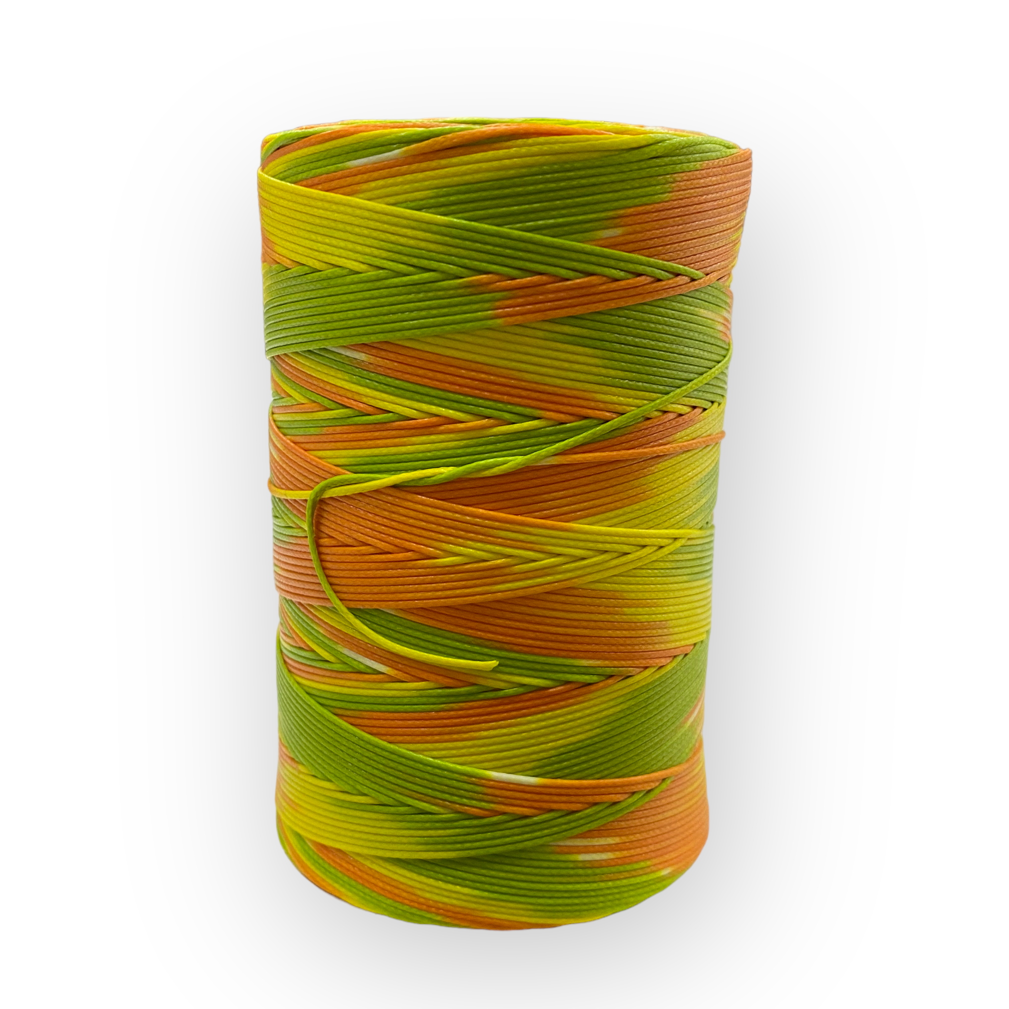 Mumlu İp 1.0 MM - Mixed Color