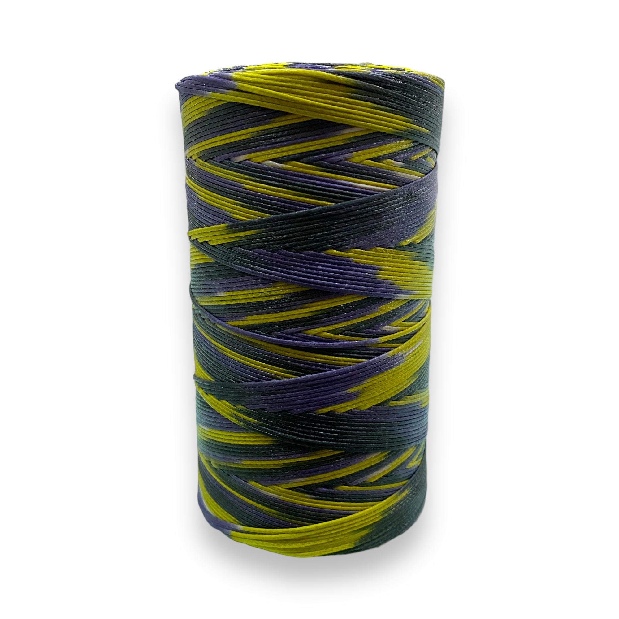 Mumlu İp 1.0 MM - Mixed Mavi