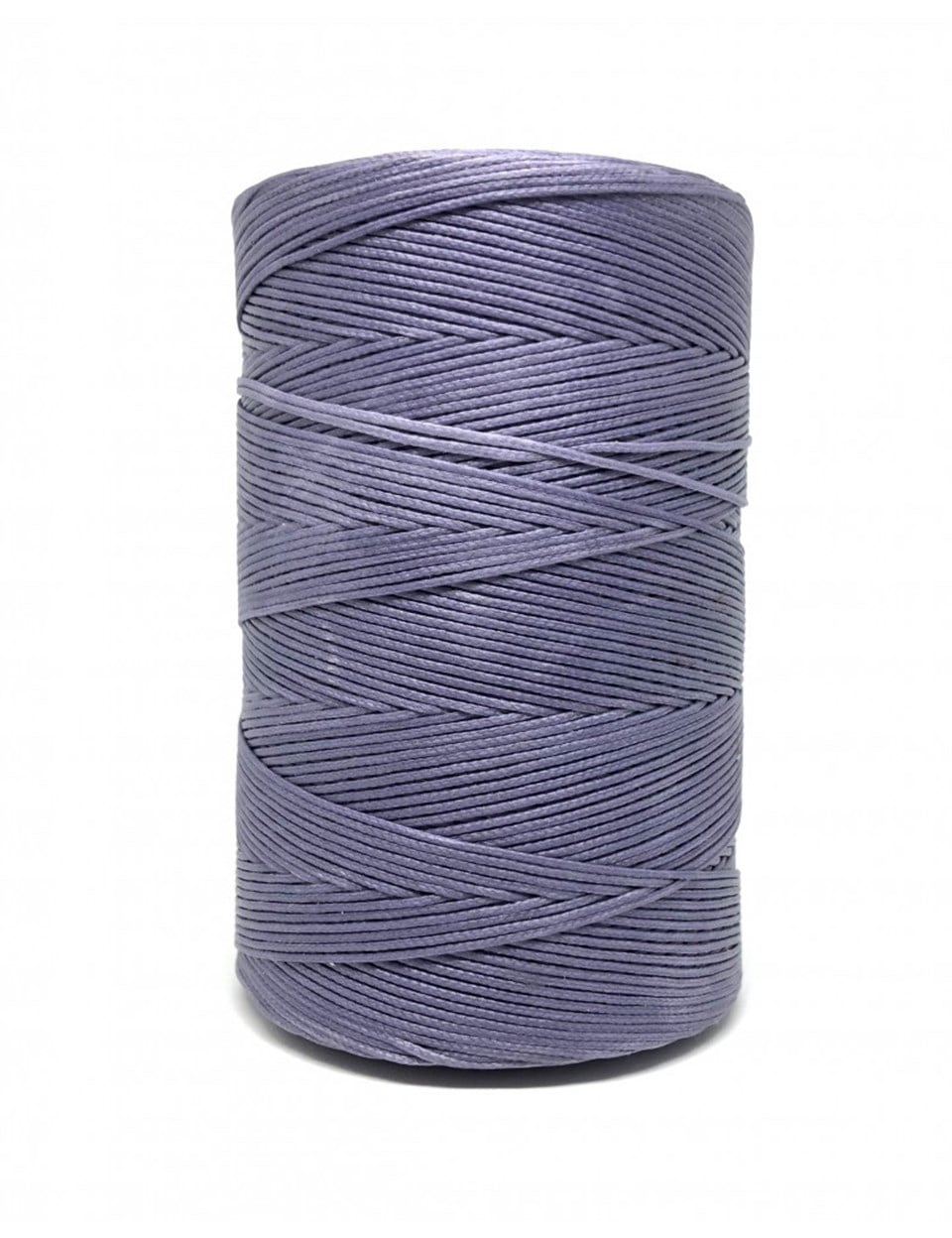 Mumlu İp 1.0 MM - Açık Füme 