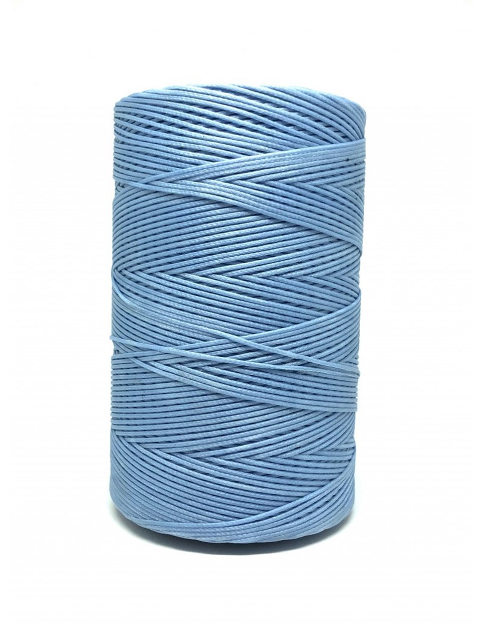 Mumlu İp 1.0 MM - Bebek Mavi 