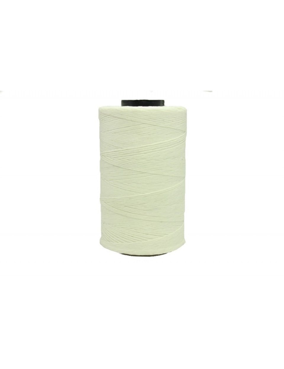 Mumlu İp 1.0 MM - Beyaz 