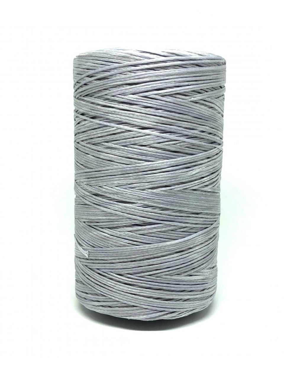 Mumlu İp 1.0 MM - Gri 