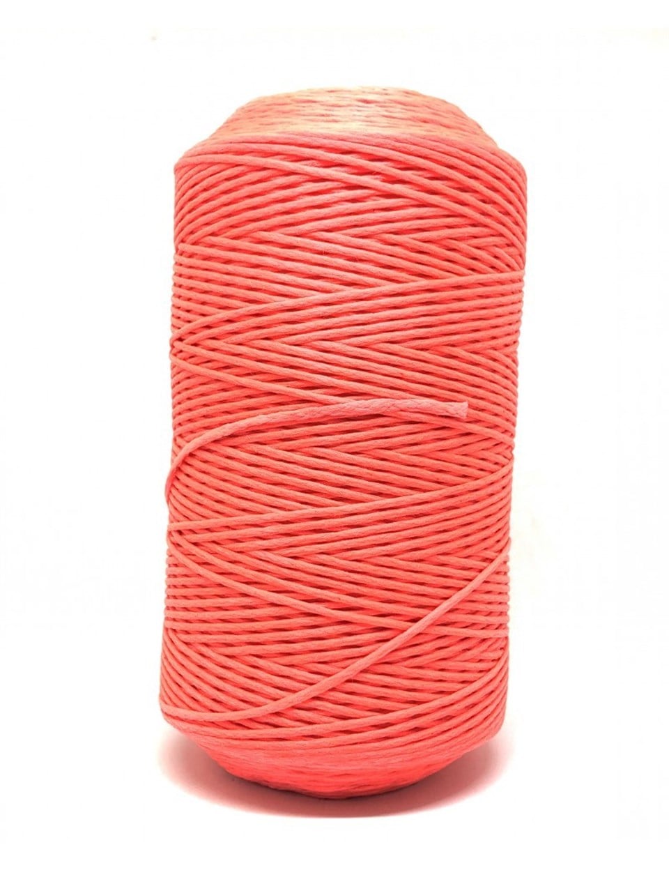 Mumlu İp 1.0 MM - Kayısı