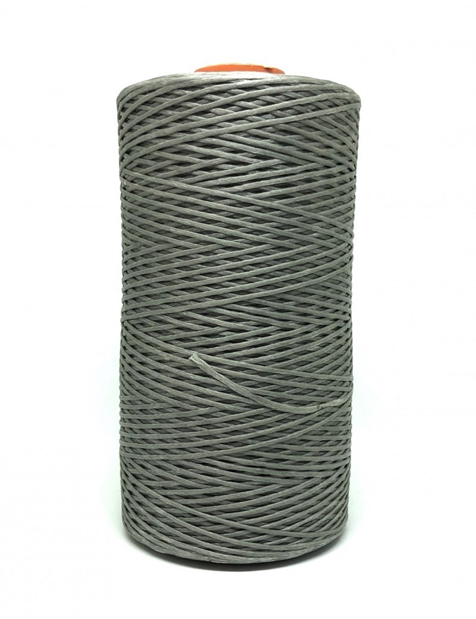 Mumlu İp 1.0 MM - Koyu Gri 
