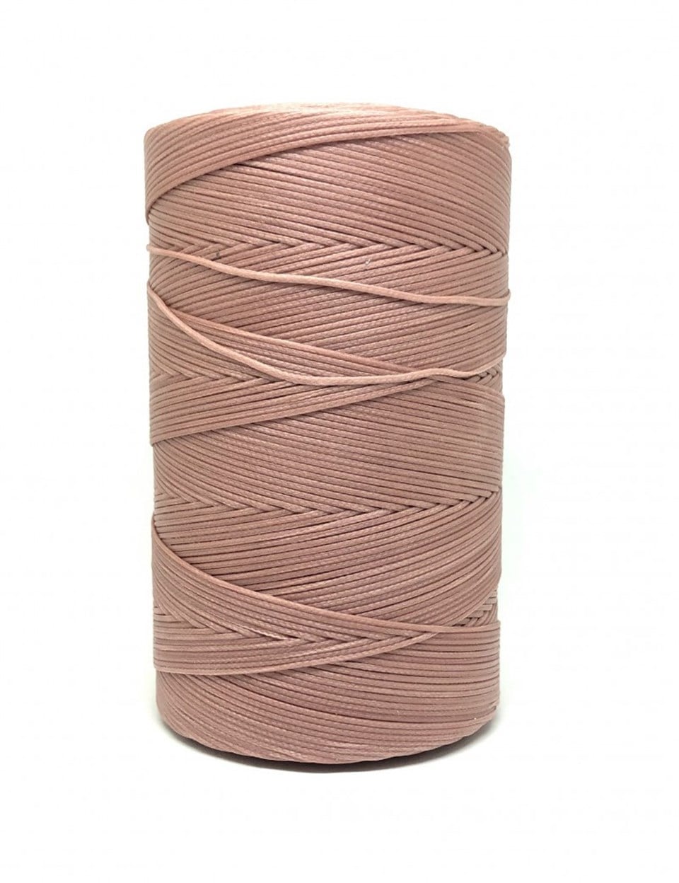 Mumlu İp 1.0 MM - Lavanta 