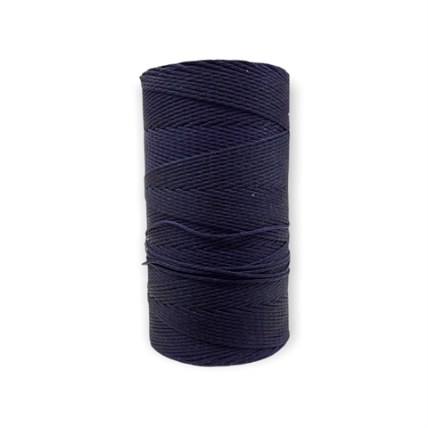 Mumlu İp 1.0 MM - Safir Mavi