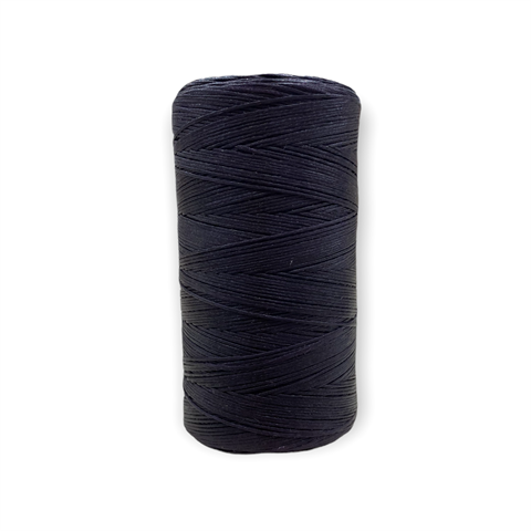 Mumlu İp 1.0 MM - Viyole Koyu Mor 