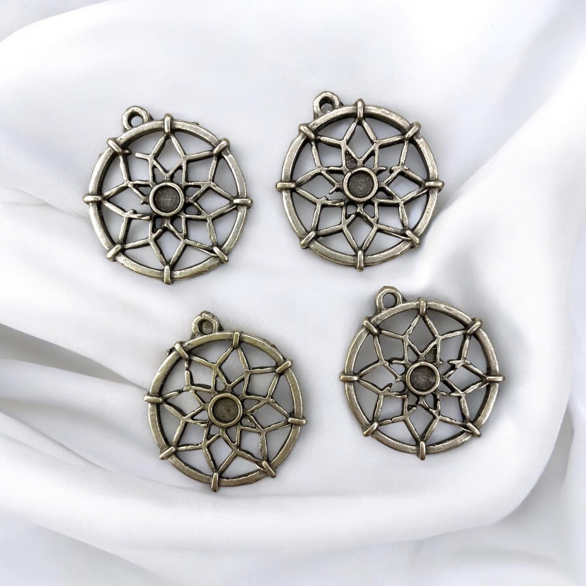 Nikel, Çemberli Yaprak Sallantı