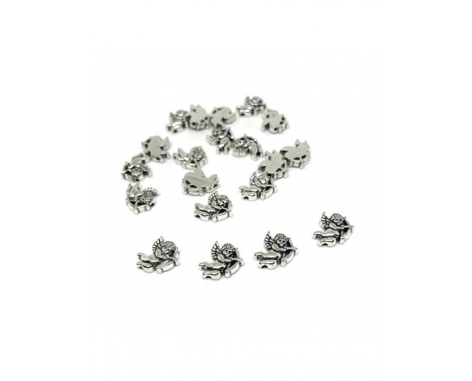 Nikel Eros ara model - 5 ADET