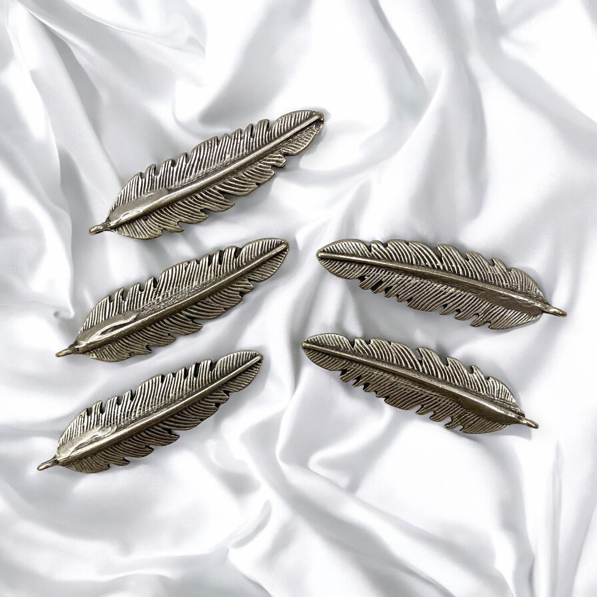 Nikel Kanat Çizgili Sallantı