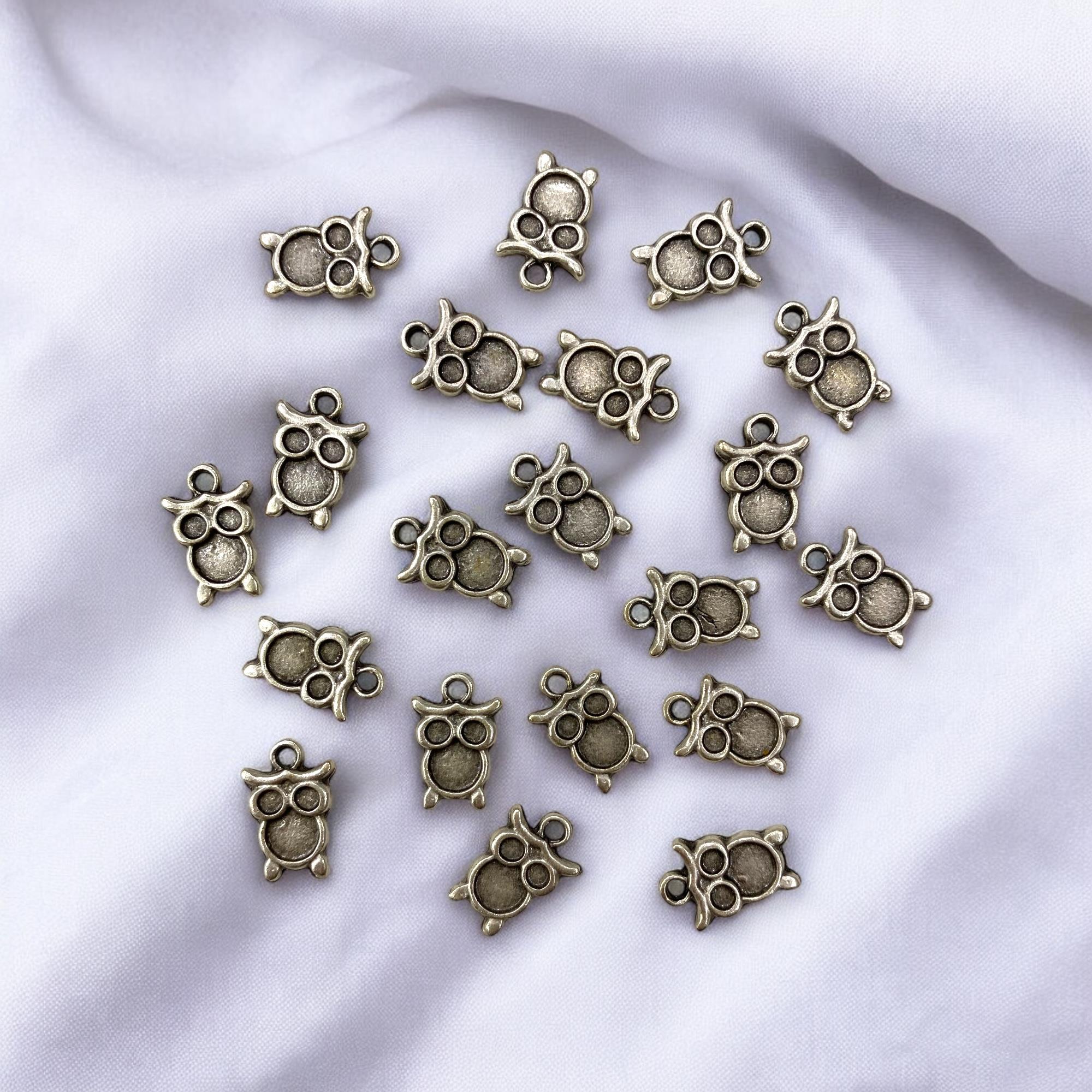 Nikel, Minimal Kulplu Baykuş