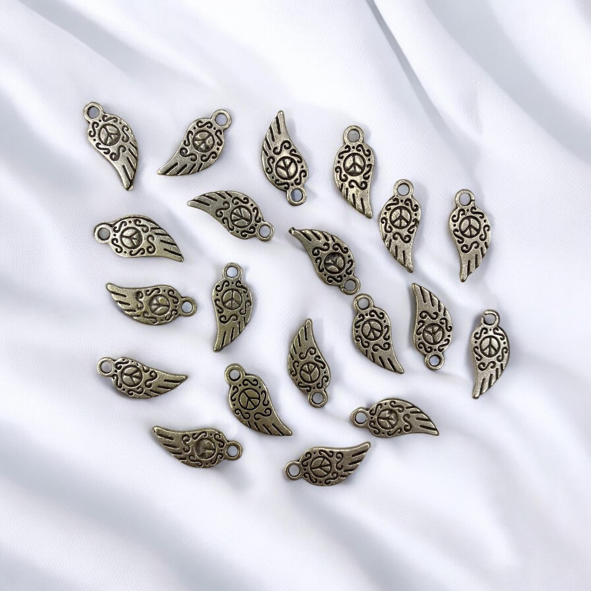 Nikel, Minimal Kulplu Sembol Kanat