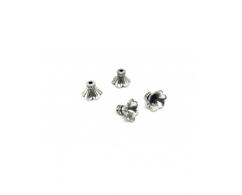 Nikel Trend Seri Huni Kapamalar 2 ADET / 10 MM - 03