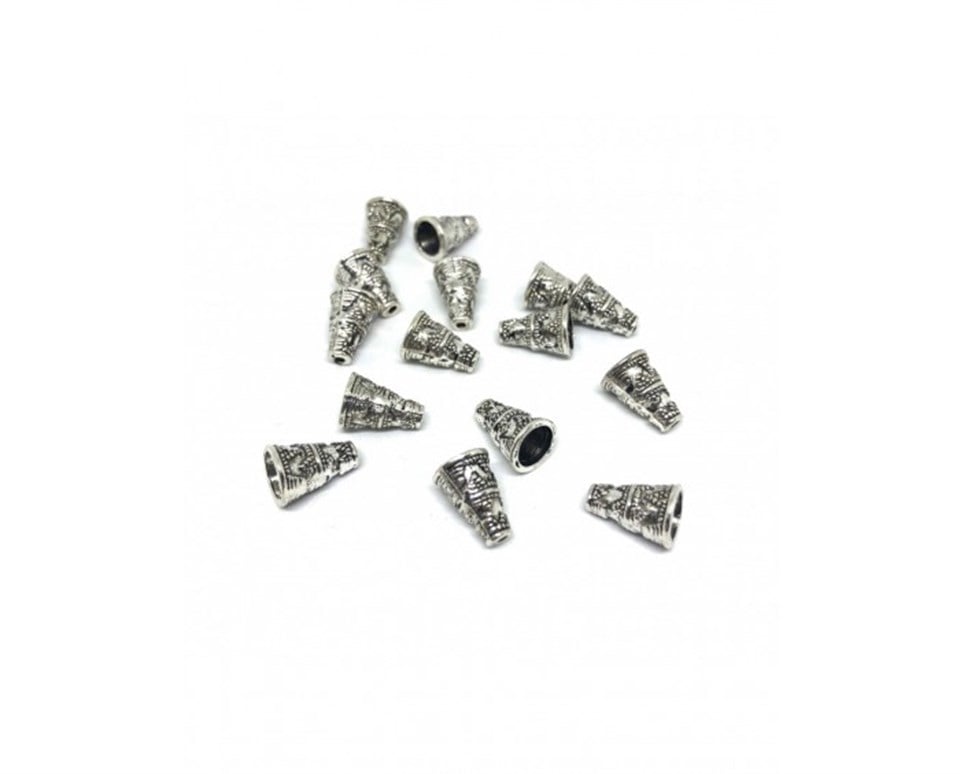 Nikel Trend Seri Huni Kapamalar 2 ADET / 0.5 MM - 06
