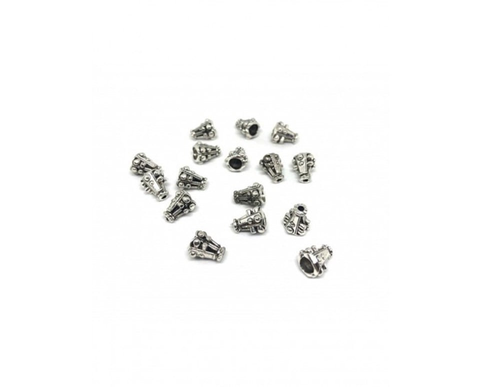 Nikel Trend Seri Huni Kapamalar 2 ADET / 0.5 MM - 05