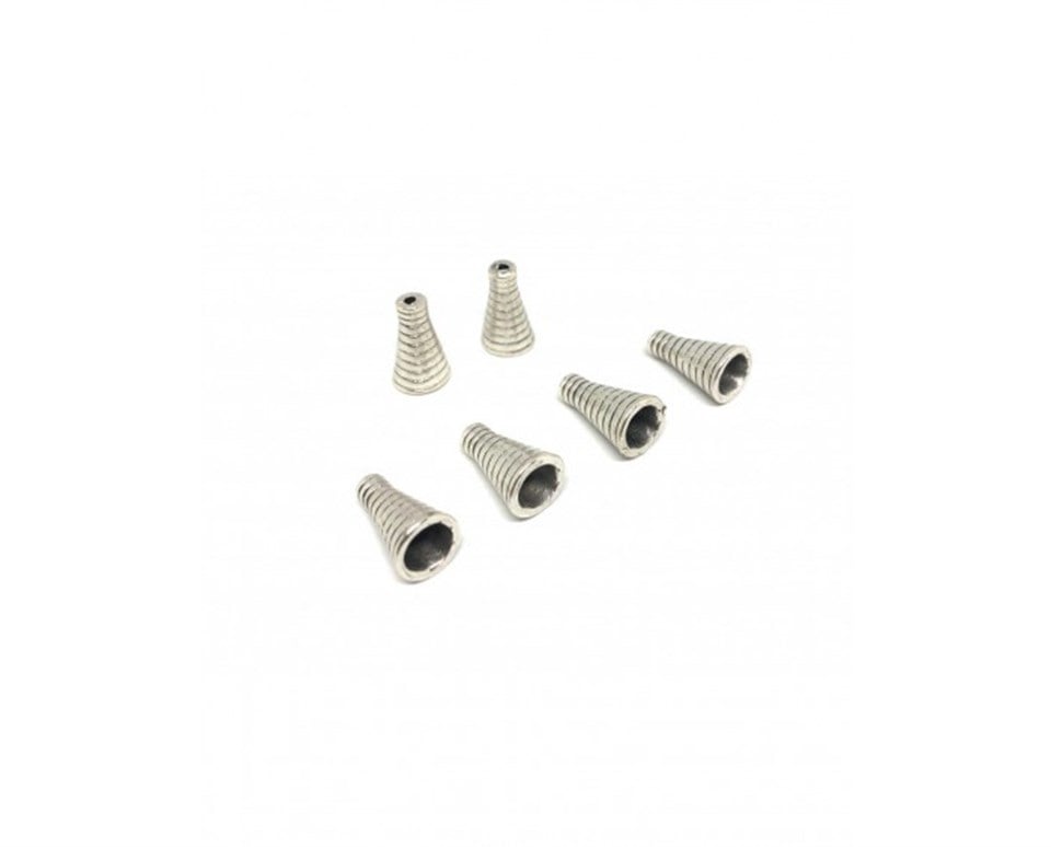 Nikel Trend Seri Huni Kapamalar 2 ADET / 0.6 MM - 14