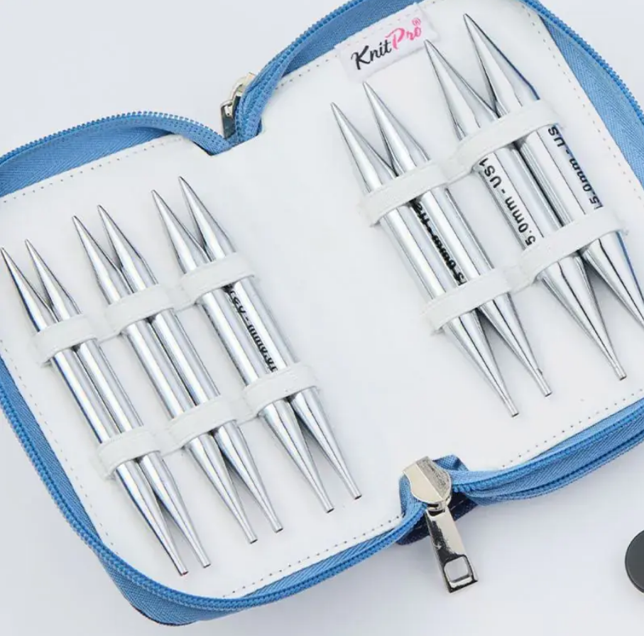 NOVA METAL Chunky Set Normal Uçlu (13 CM)