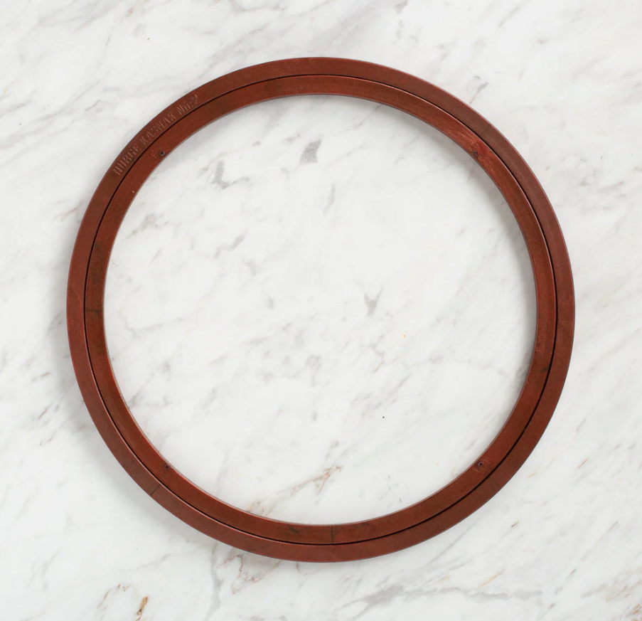 Nurge Plastik Vidasız Kasnak 21 CM