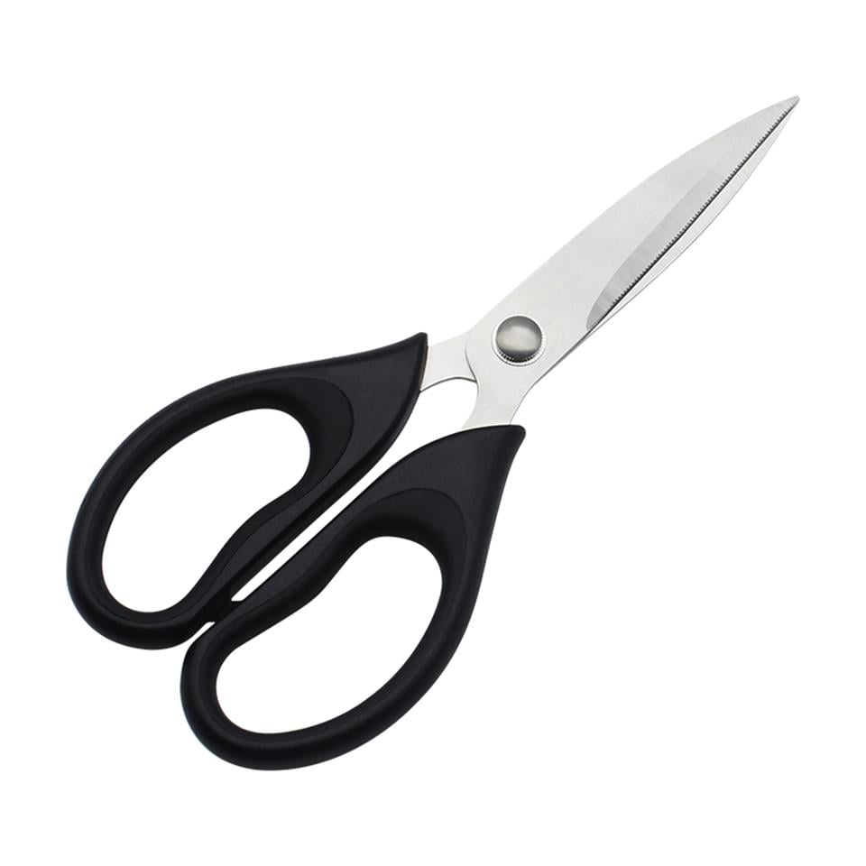 Office, Scissors Siyah Makas