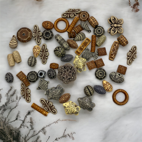 Otantik, #trend Ara Modeller 5 Adet