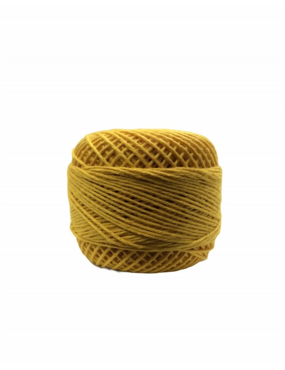 Özel Makrome İpi 20 Gram Yumak - 01
