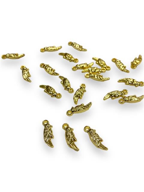 Papağan Kararmaz Model - 3 Adet