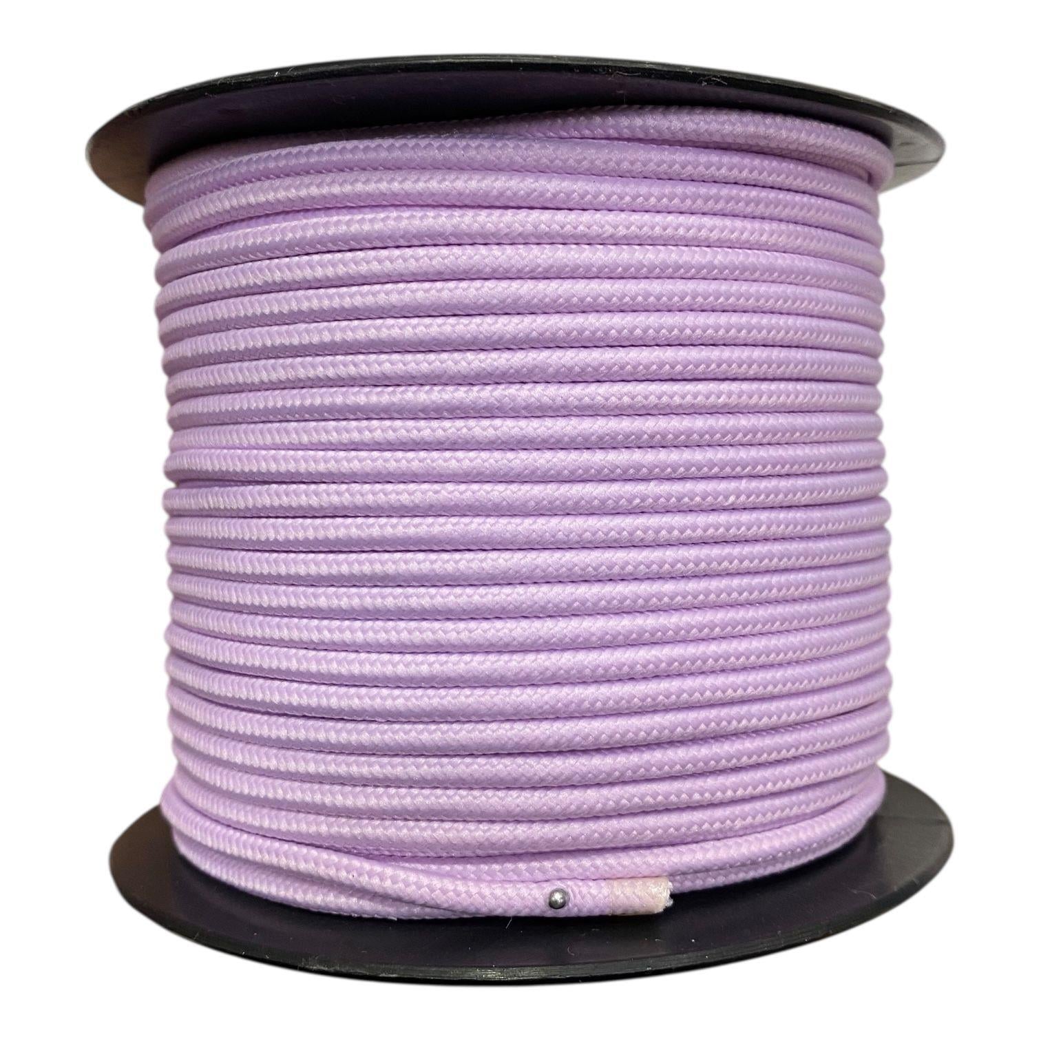 Paracord 3 MM Makrome İp - Lila