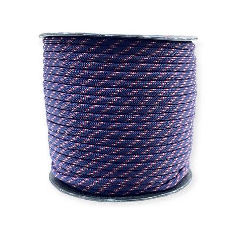 Paracord trend Makrome İp Alacalı Saks