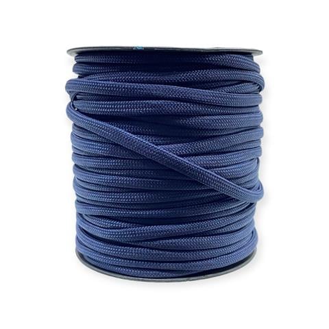 Paracord trend Makrome İp Lacivert