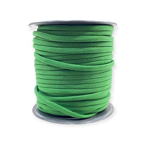 Paracord trend Makrome İp Yeşil