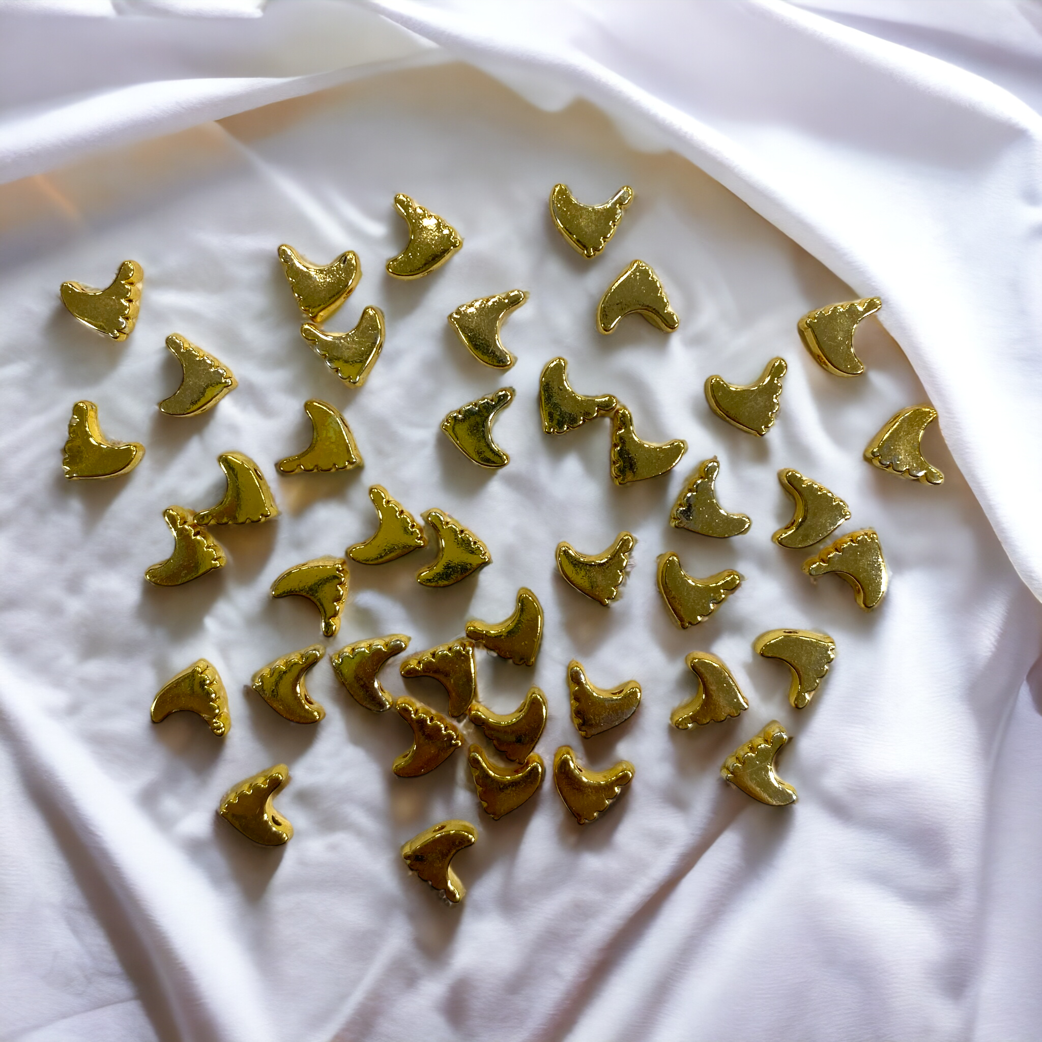 Parlak 24K Bulut Model