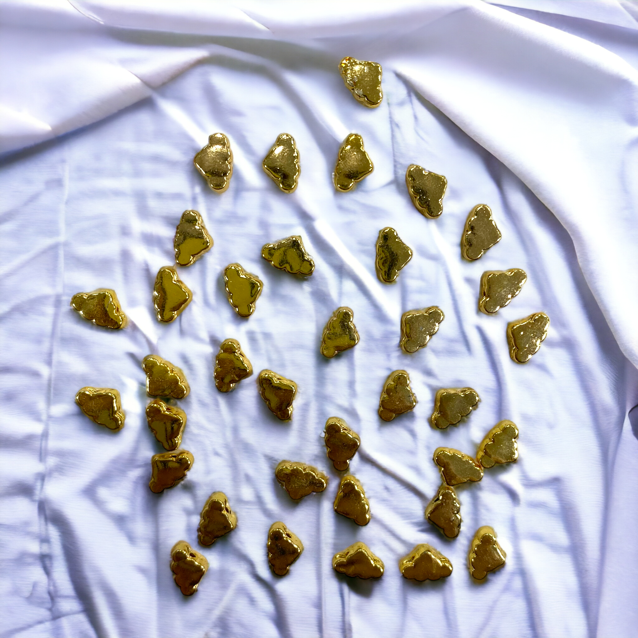 Parlak 24K Bulut Model