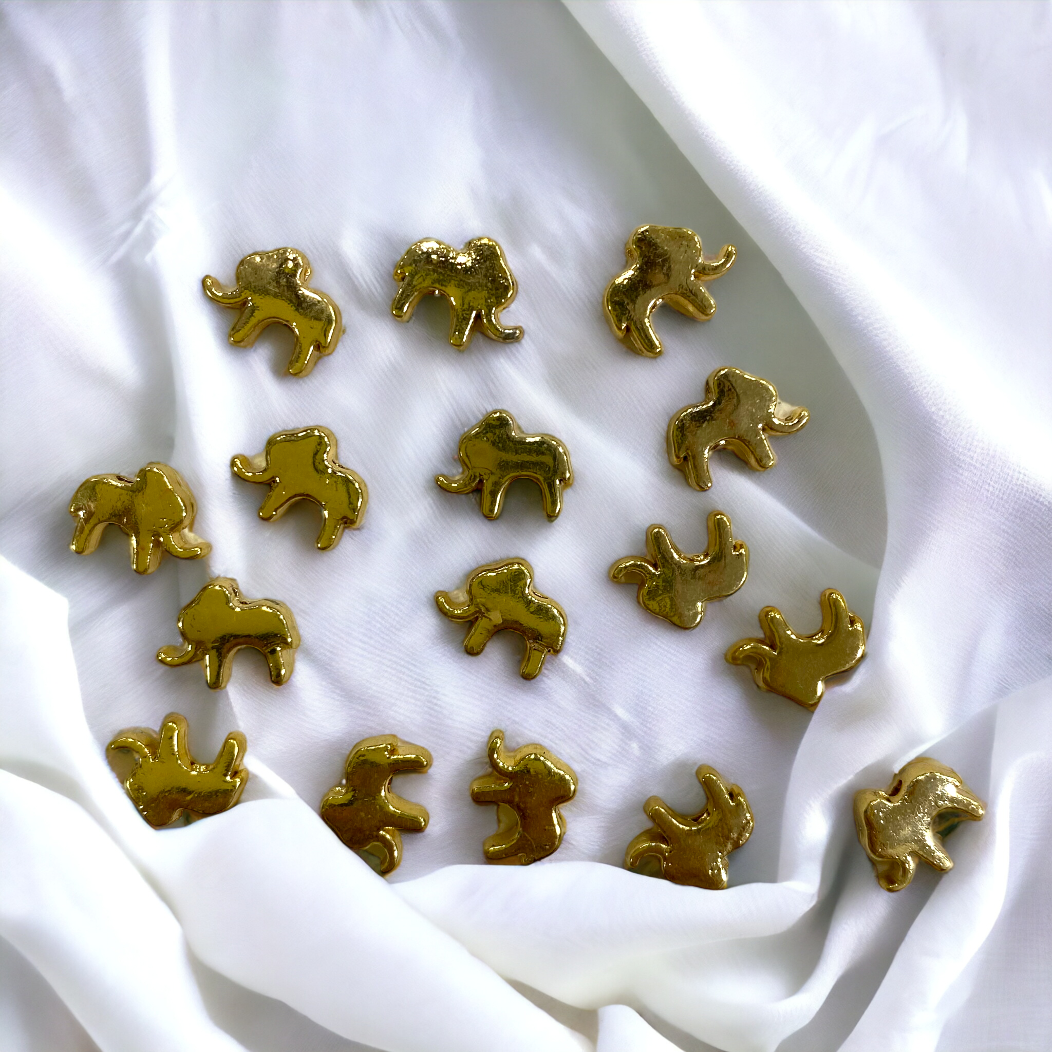 Parlak 24K #trend Basic Fil