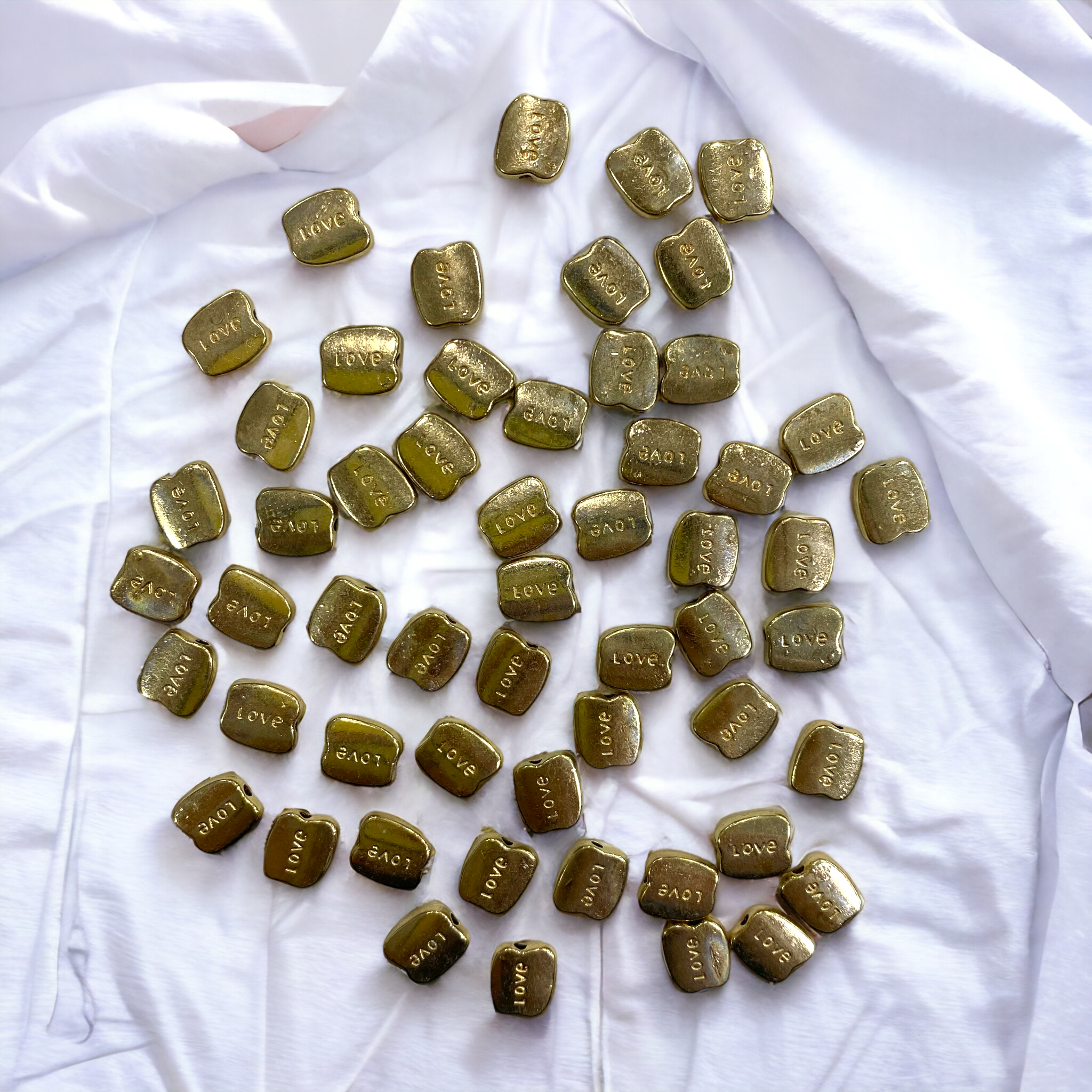 Parlak 24K #trend Love