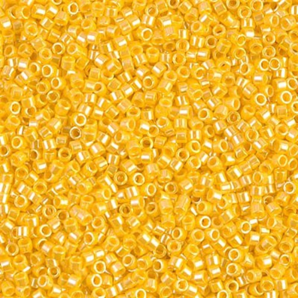 Parlak Koyu Sarı DB132