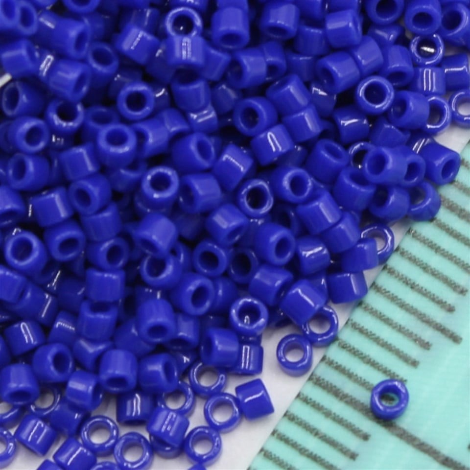 Parlak Saks Mavi DB170