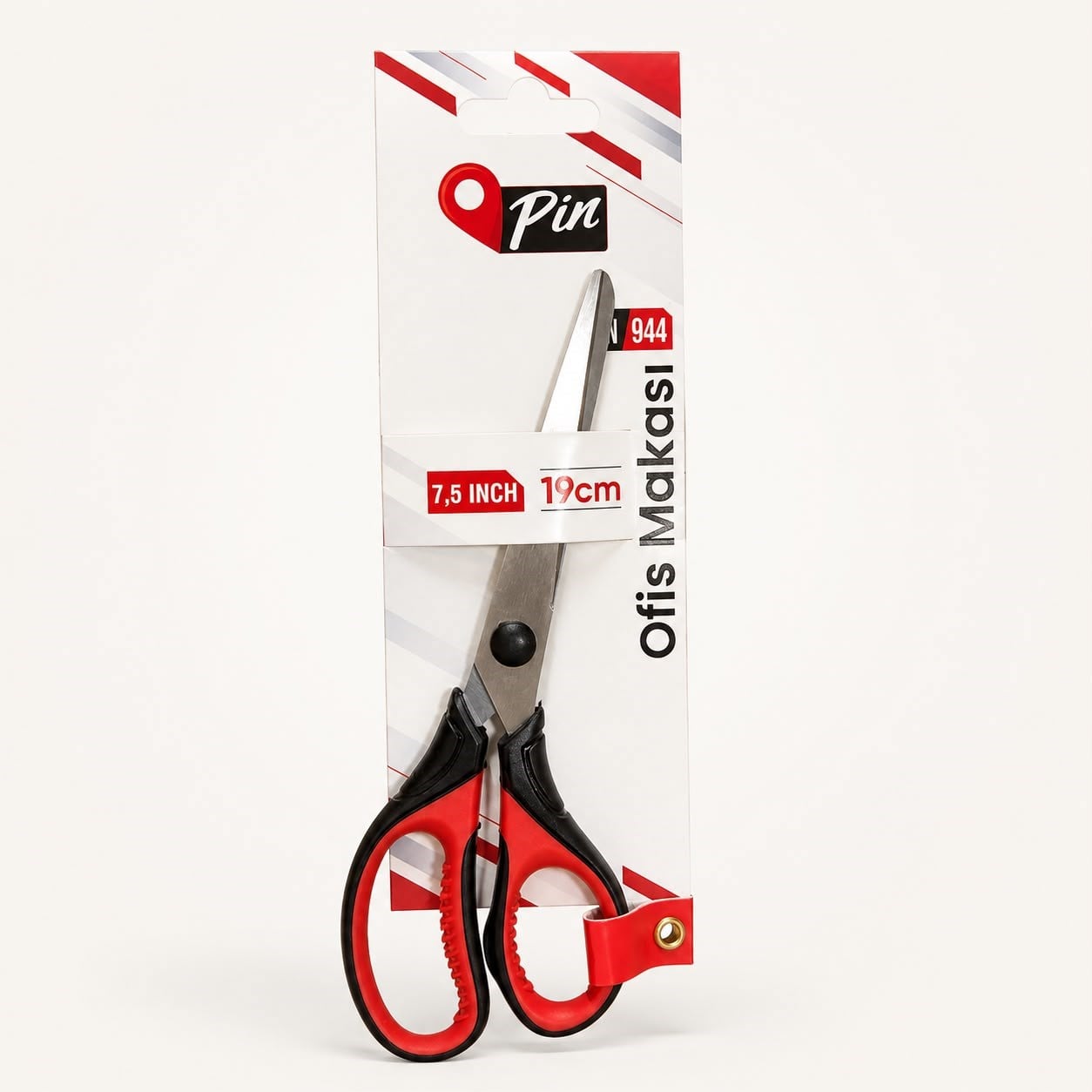 Pin No:944 Makas - 19 CM