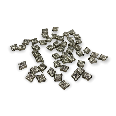 Piramit Metal Ara Aparat / 10 ADET Paket