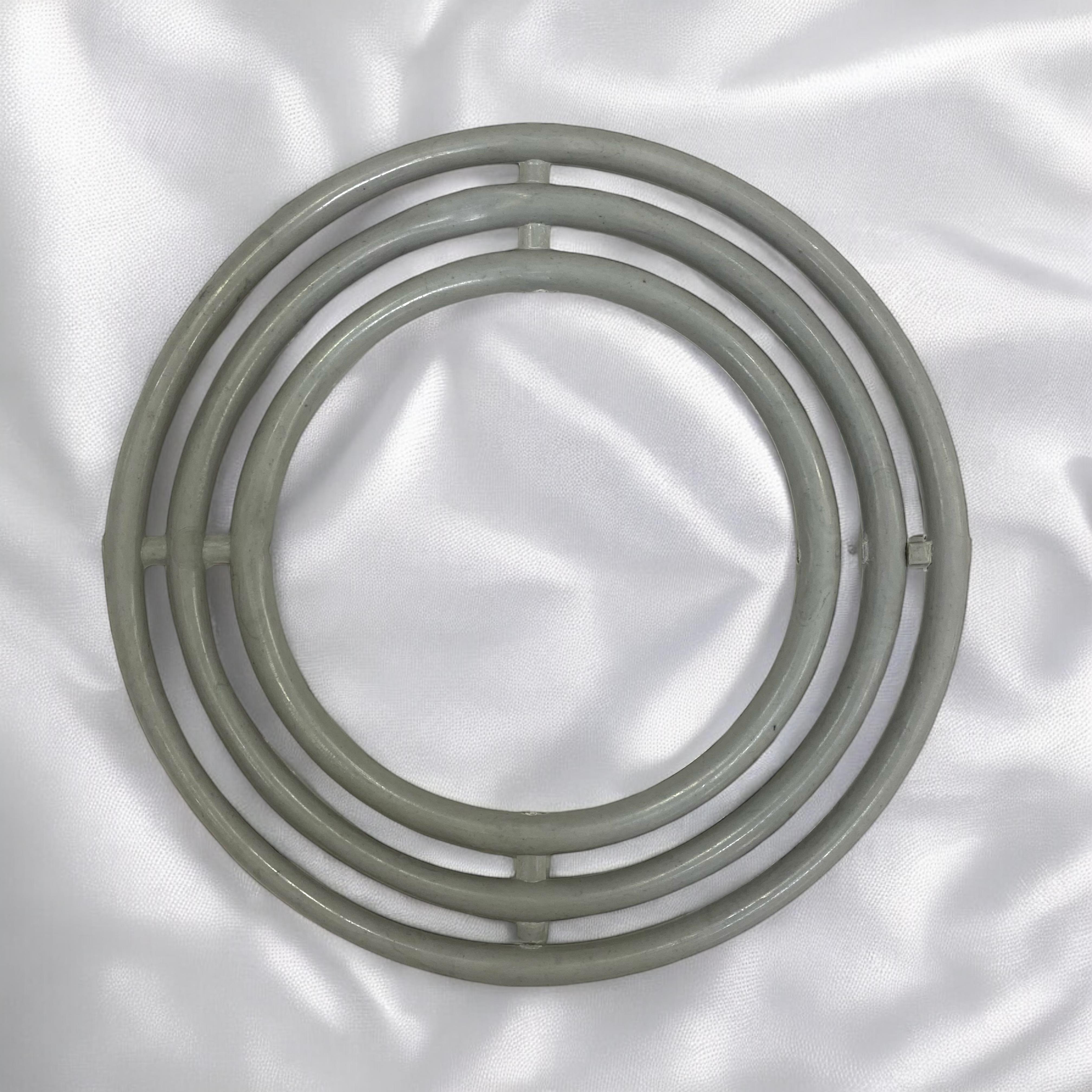 Plastik Makrome Halkası 19 CM