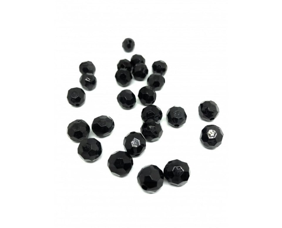 Plastik Motifli Ara Modeller 5 Adet Paket - 03