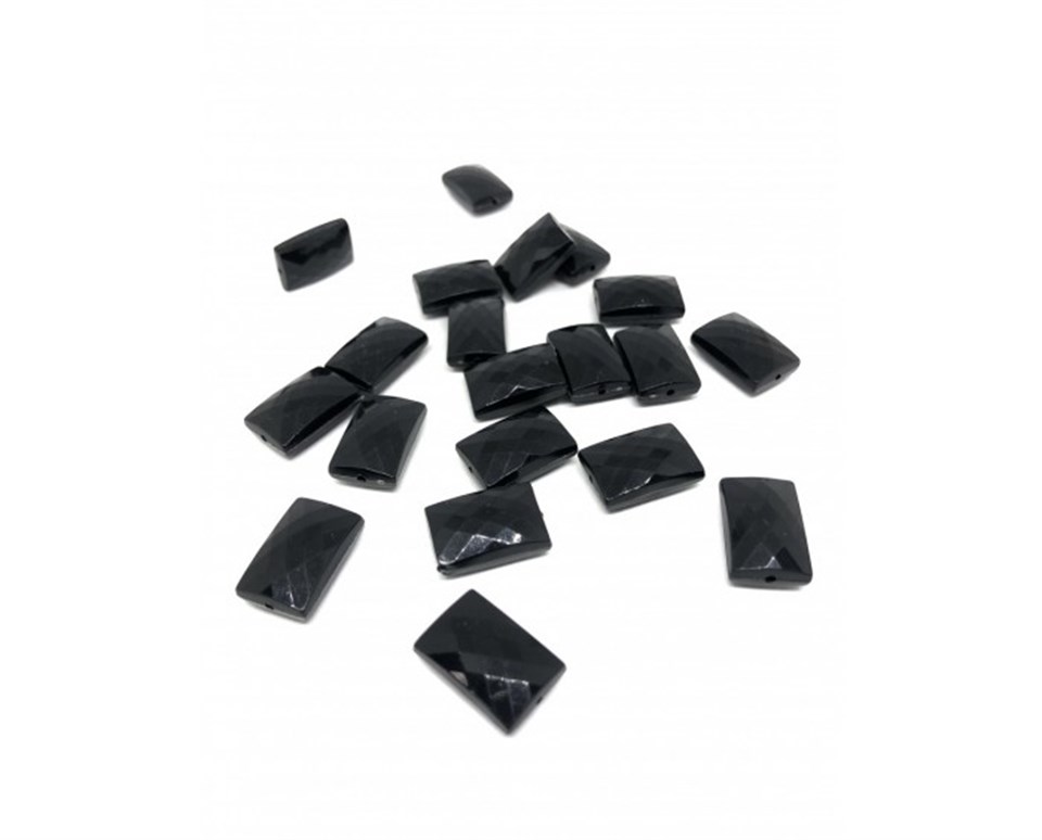 Plastik motifli ara modeller 5 adet paket - 01