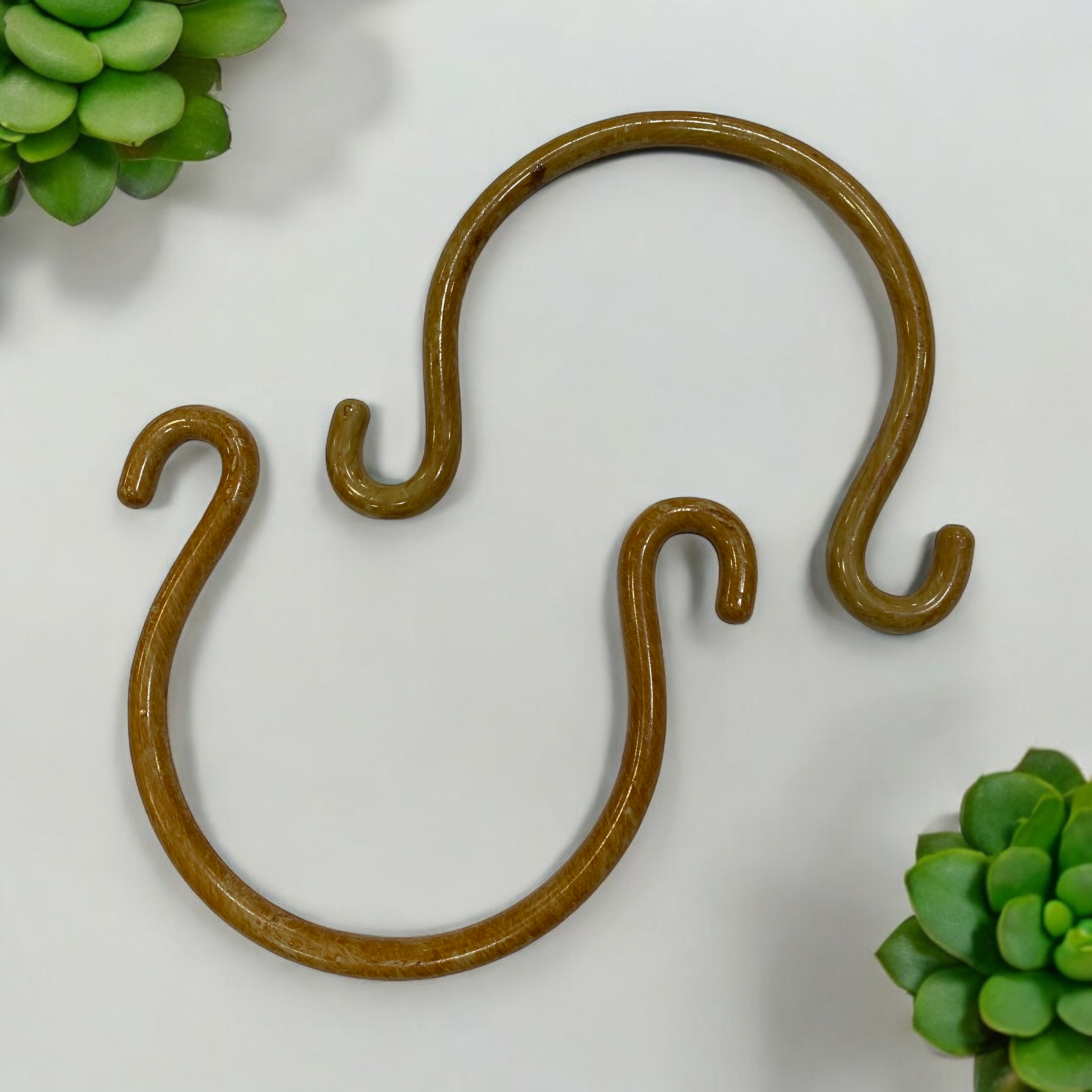 Plastik, Taba Sade Askılık