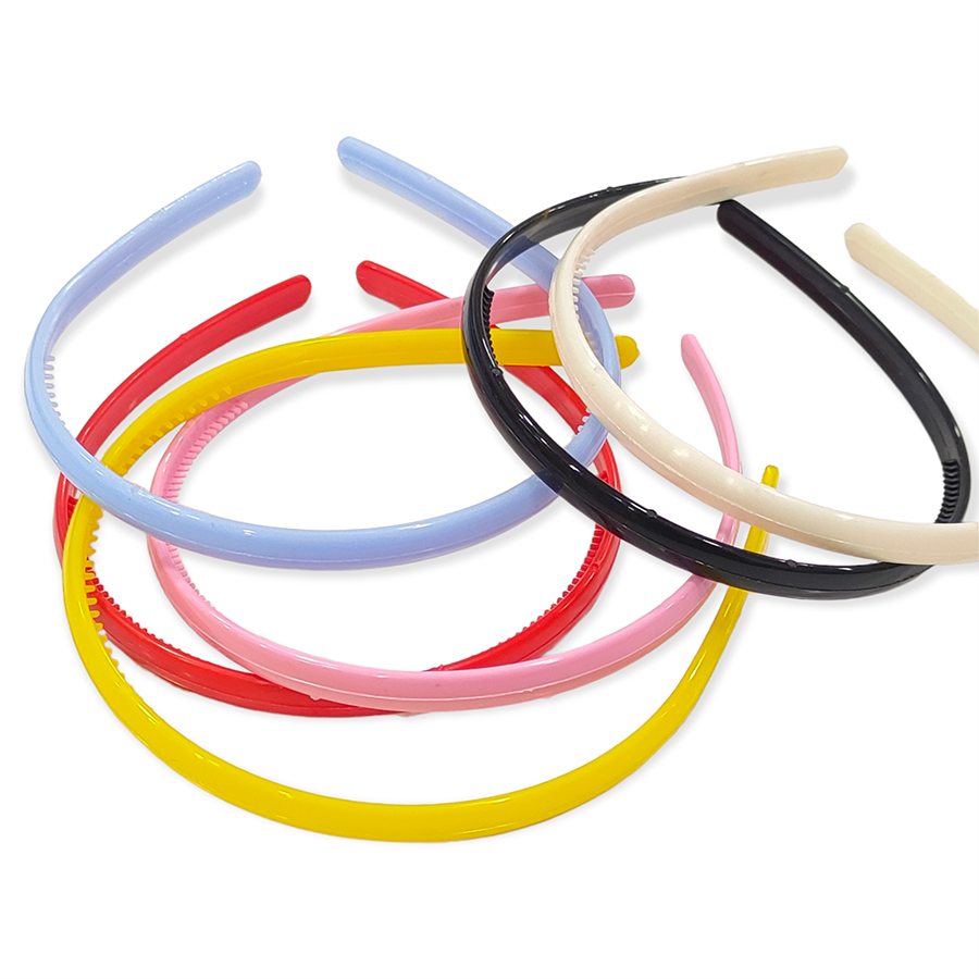 Plastik Tel Taç Çeşitleri