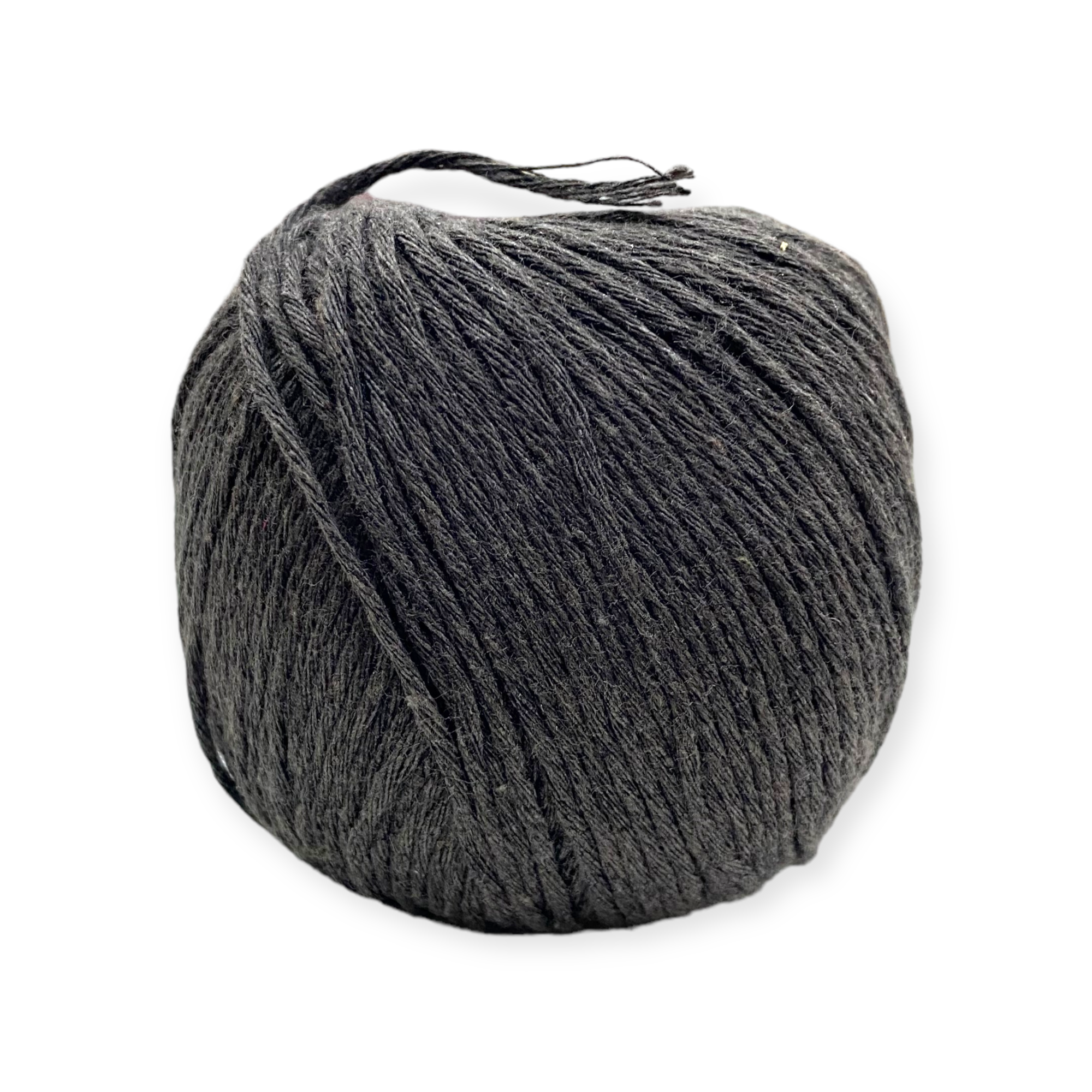 Punch & Amigurumi %100 Cotton İp Füme