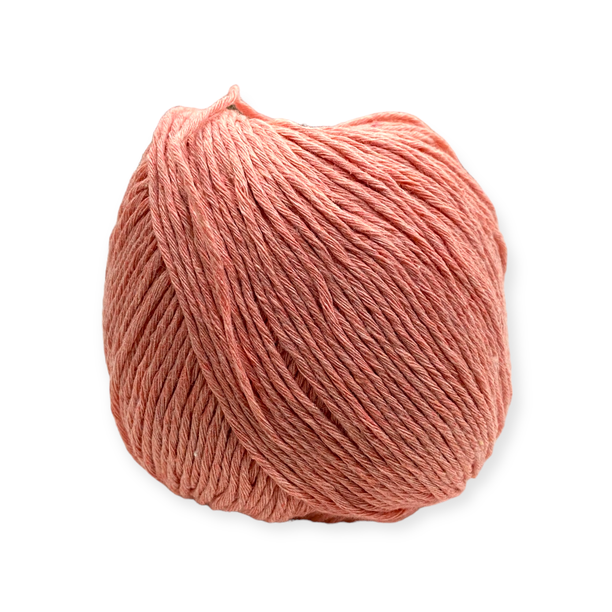 Punch & Amigurumi %100 Cotton İp Kavun