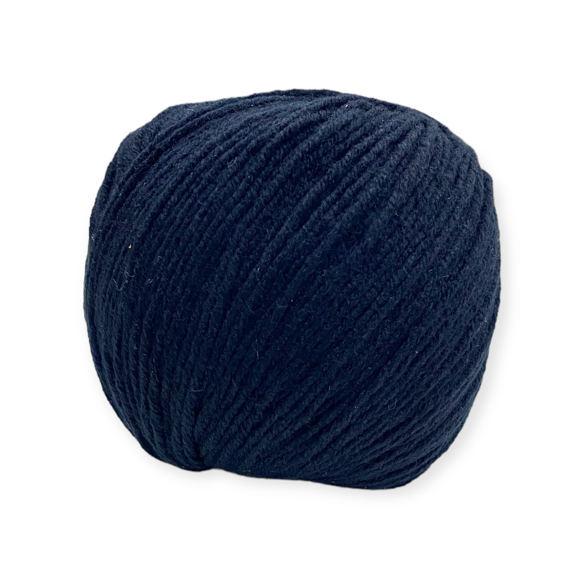 Punch & Amigurumi %100 Cotton İp Lacivert