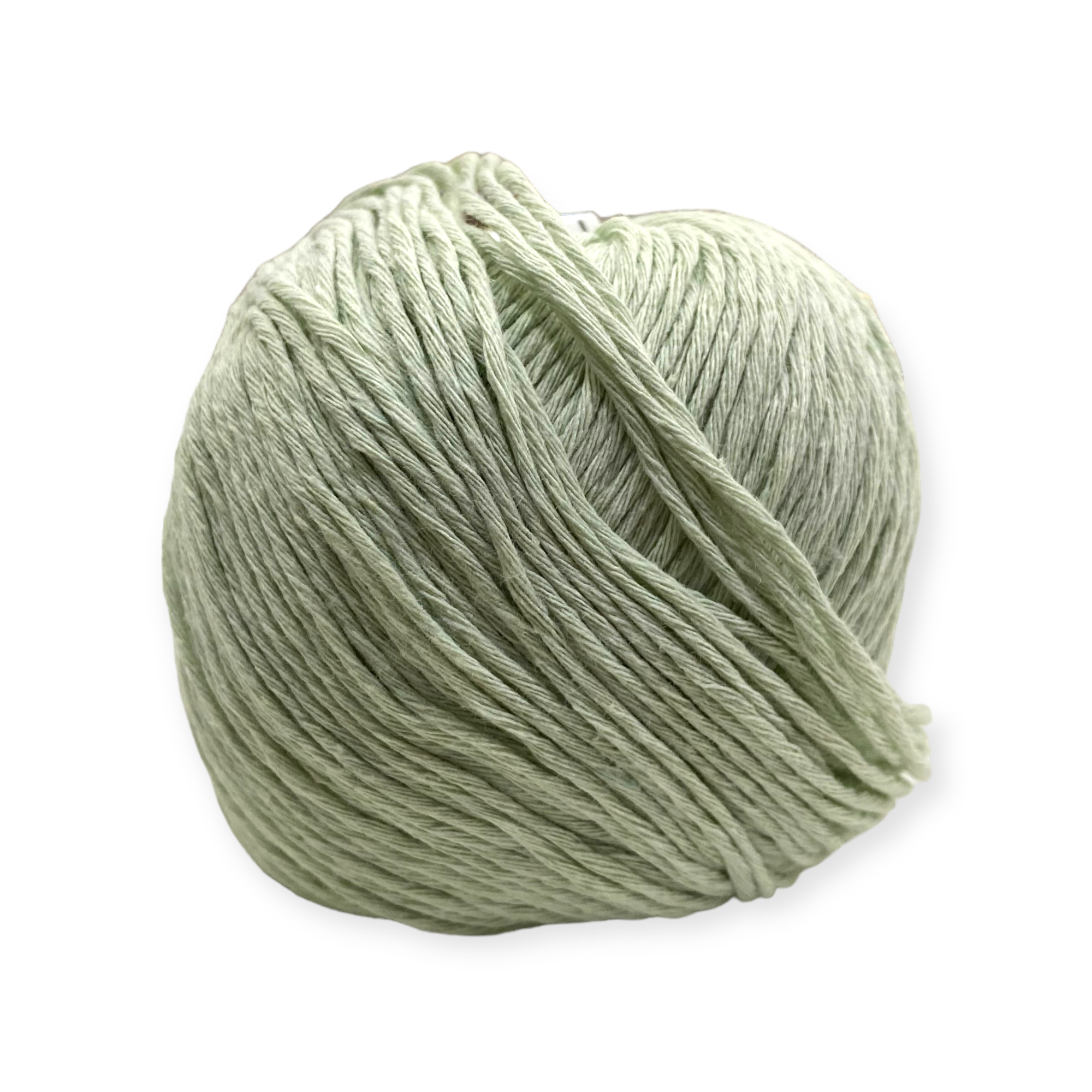 Punch & Amigurumi %100 Cotton İp Su Yeşili