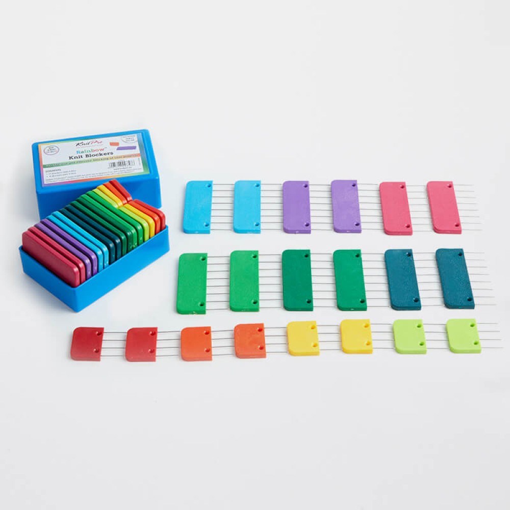 Rainbow Bloklayıcı (20'li)