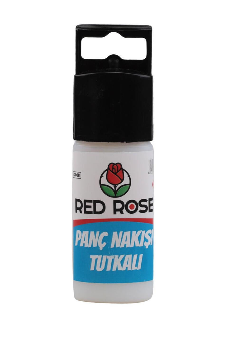 Red Rose Panç Nakışı Tutkalı 50 Gram
